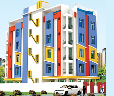 Ramanand Residential Complex