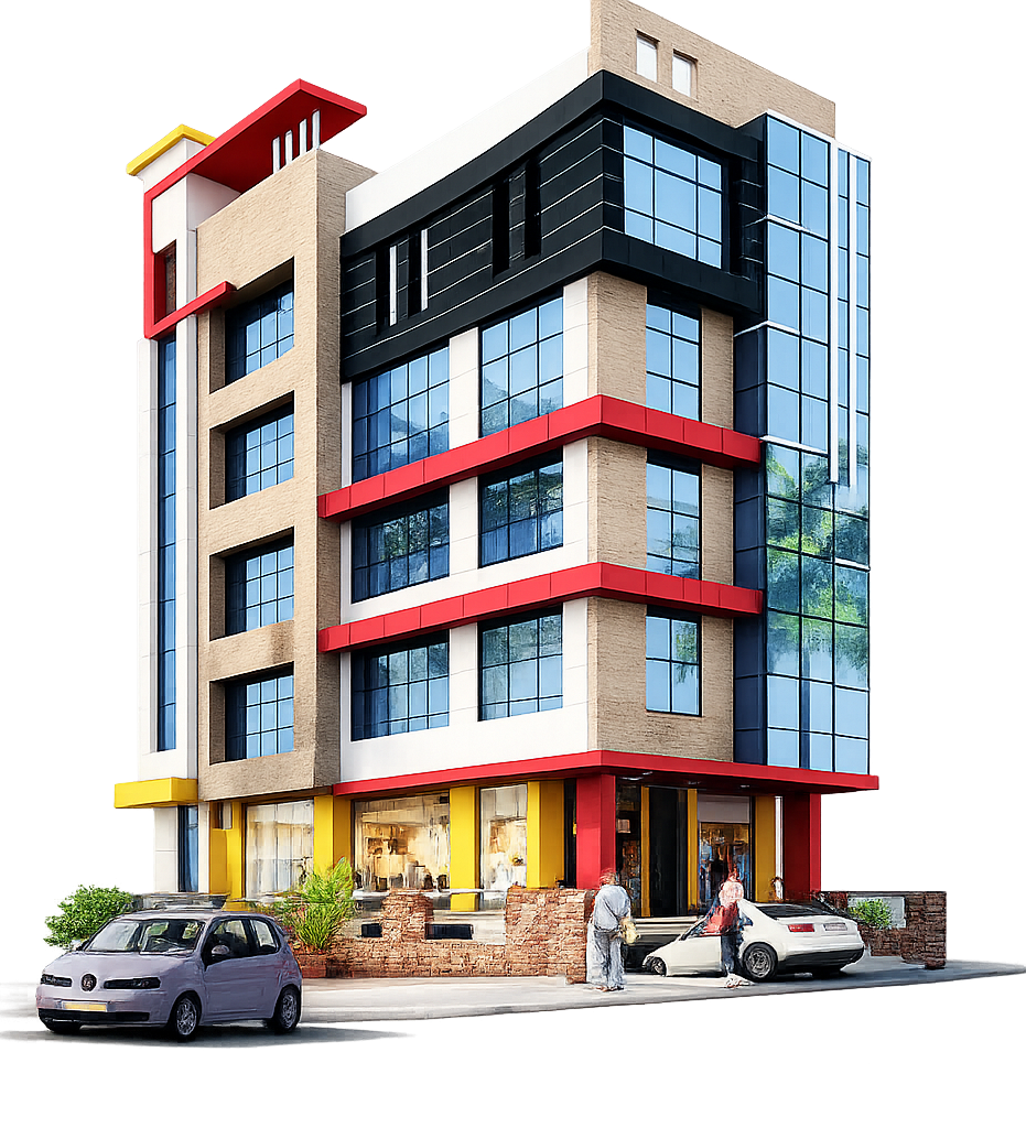 Lovely Rani Constructions