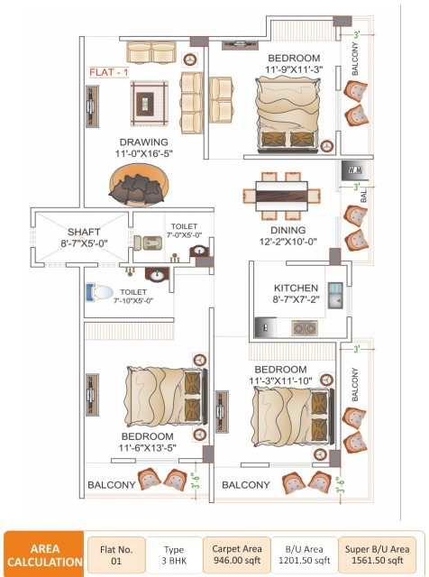 Booking Plan Project